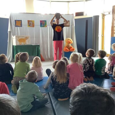 Wutkonzert
