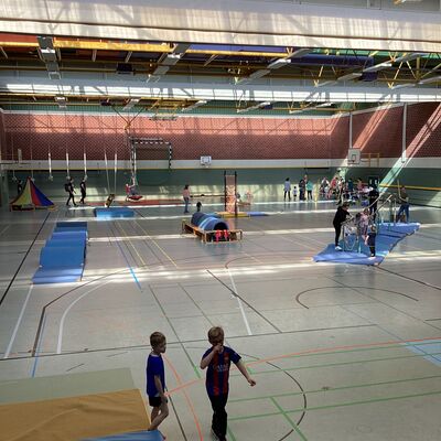 Sporteln 2023