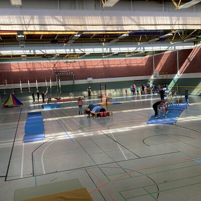 Sporteln 2023