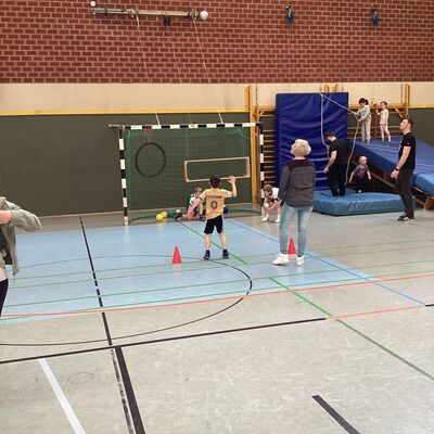 Sporteln 2023